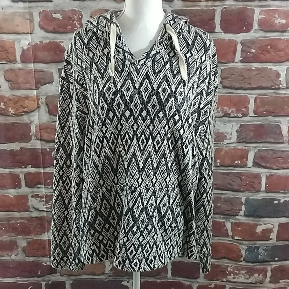 Women's American eagle outfitters large hoodie